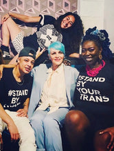 Load image into Gallery viewer, Stand By Your Trans Tees