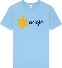 Load image into Gallery viewer, ORIGIN FESTIVAL T-SHIRT