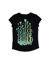 Load image into Gallery viewer, HEARTWOOD WOMEN'S ROLLED SLEEVE TEES