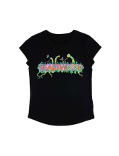 Load image into Gallery viewer, HEARTWOOD WOMEN'S ROLLED SLEEVE TEES