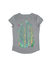 Load image into Gallery viewer, HEARTWOOD WOMEN'S ROLLED SLEEVE TEES