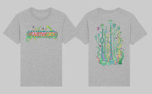 Load image into Gallery viewer, HEARTWOOD T-SHIRT