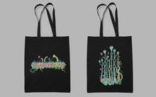 Load image into Gallery viewer, HEARTWOOD TOTE BAG