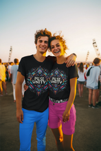 Load image into Gallery viewer, PULSE of UNITY women's tee