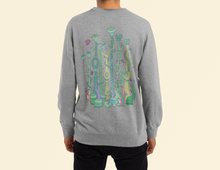 Load image into Gallery viewer, HEARTWOOD SWEATSHIRT