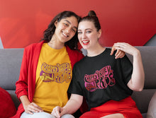 Load image into Gallery viewer, Happy Valley Pride 2023 T-shirts