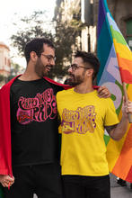 Load image into Gallery viewer, Happy Valley Pride 2023 T-shirts