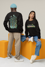 Load image into Gallery viewer, HEARTWOOD SWEATSHIRT