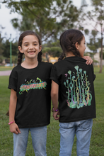 Load image into Gallery viewer, HEARTWOOD KIDS TEES