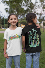 Load image into Gallery viewer, HEARTWOOD KIDS TEES