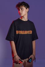 Load image into Gallery viewer, VEGANGSTA - UNISEX OVERSIZED TEE