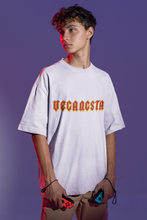 Load image into Gallery viewer, VEGANGSTA - UNISEX OVERSIZED TEE
