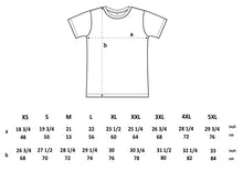 Load image into Gallery viewer, Men's Ethical Tee Co. T-shirt