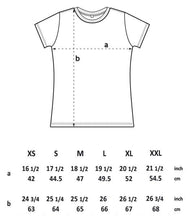 Load image into Gallery viewer, Women's Poster Tee