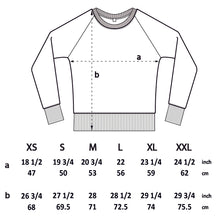 Load image into Gallery viewer, Ethical Tiger Sweatshirt