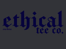 Load image into Gallery viewer, ONE4ONE - Ethical Tee Company Grey Sweatshirt