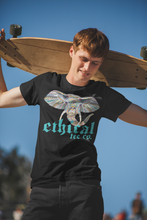 Load image into Gallery viewer, Men's Ethical Elephant Tee