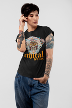 Load image into Gallery viewer, Women's Monkey Tee