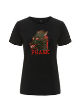 Load image into Gallery viewer, Women's Frank Tee Shirt