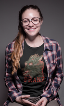 Load image into Gallery viewer, Women's Frank Tee Shirt