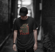 Load image into Gallery viewer, Men's Frank Tee Shirt