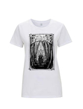 Load image into Gallery viewer, Women's Poster Tee