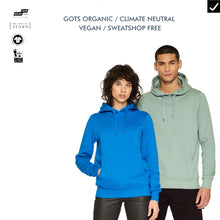 Load image into Gallery viewer, Twin Pack Heavyweight Hoodies
