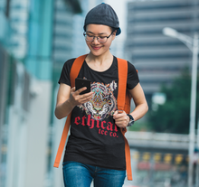 Load image into Gallery viewer, Women's Ethical Tiger Tee