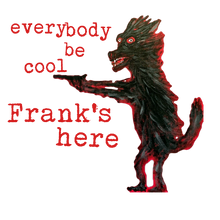 Load image into Gallery viewer, Men's Everybody Be Cool Tee-shirt