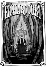 Load image into Gallery viewer, Women's Poster Tee