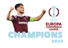 Load image into Gallery viewer, WEST HAM UECL CHAMPIONS
