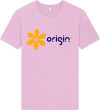 Load image into Gallery viewer, ORIGIN FESTIVAL T-SHIRT
