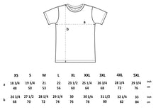 Load image into Gallery viewer, VGAN UNISEX TEE - LOGO ONLY
