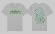 Load image into Gallery viewer, HEARTWOOD T-SHIRT
