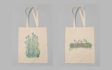 Load image into Gallery viewer, HEARTWOOD TOTE BAG
