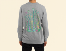 Load image into Gallery viewer, HEARTWOOD SWEATSHIRT
