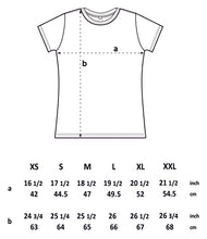 Load image into Gallery viewer, Women&#39;s Ethical Tee Co. White Tee
