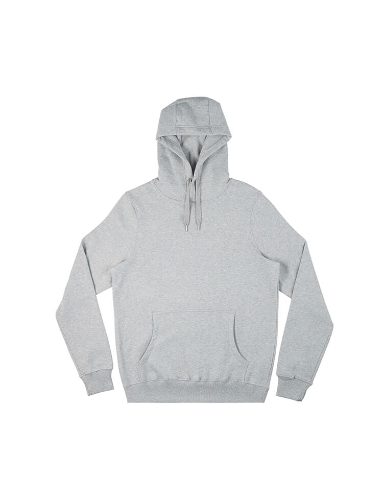 Twin Pack Heavyweight Hoodies – Ethical Tee Company