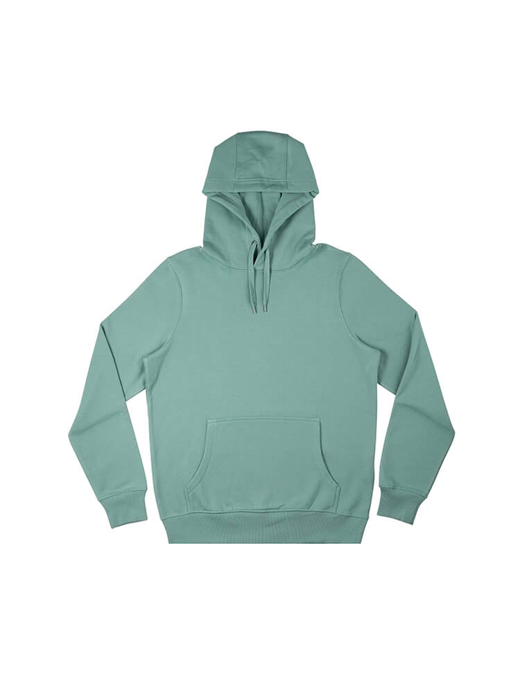 Twin Pack Heavyweight Hoodies – Ethical Tee Company