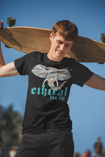 Load image into Gallery viewer, Men&#39;s Ethical Elephant Tee
