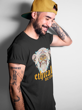 Load image into Gallery viewer, Men&#39;s Ethical Monkey Tee
