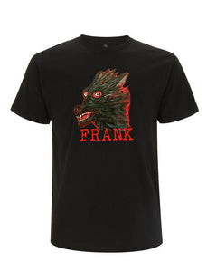 Men's Frank Tee Shirt