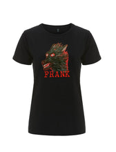 Load image into Gallery viewer, Women&#39;s Frank Tee Shirt
