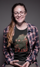 Load image into Gallery viewer, Women&#39;s Frank Tee Shirt
