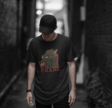 Load image into Gallery viewer, Men&#39;s Frank Tee Shirt
