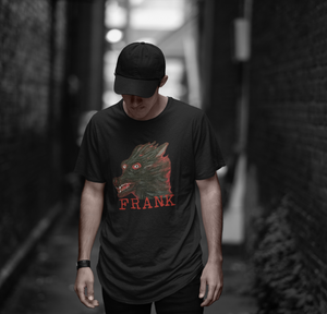 Men's Frank Tee Shirt